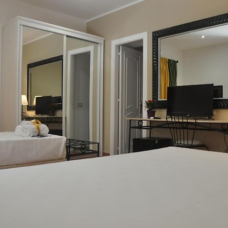 Villa Del Vescovo Cefalù Eksteriør billede