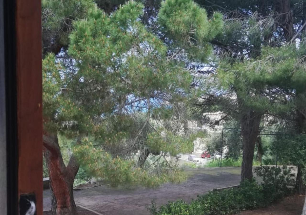 Villa Del Vescovo Cefalù Eksteriør billede